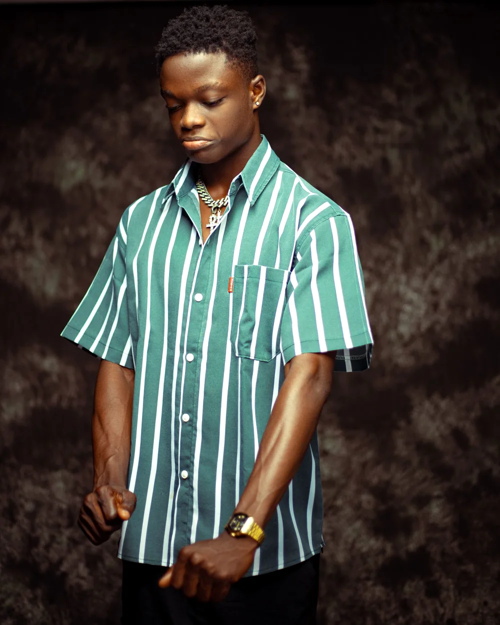 Polo Blow Up